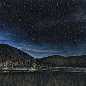 Narration Background