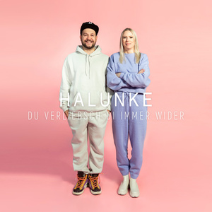 Du verliebsch di immer wider