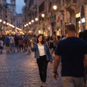 Piccola Romana