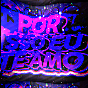 Por isso eu Te amo - Musiquinha Romântica