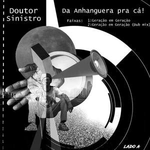Geração Em Geração (Instrumental)