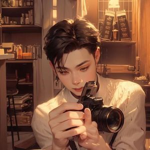 痛苦是常用的笑话