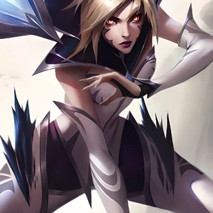 不服来战（ 2024 英雄联盟秋季总决赛出场曲）