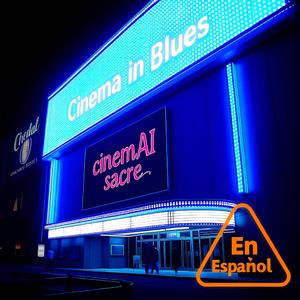 Veinticinco (Blues Version)