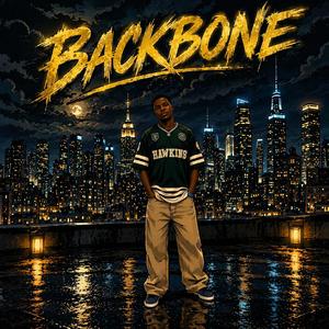 Backbone