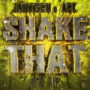 Shake That (AFK VIP)