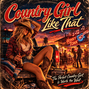 Country Girl Like That