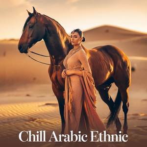 Chill Arabic Ethnic Beats
