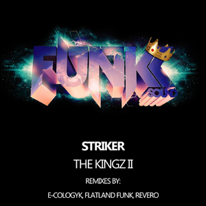 The Kingz (Flatland Funk Remix)
