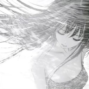 病娇女孩（我们的爱不该这么疯癫）