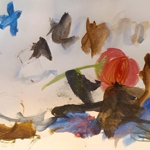 Gecenin Sessizliğinde