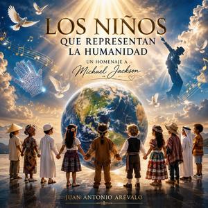 MJ eres el aire que respiramos (feat. Juan Antonio Arevalo)