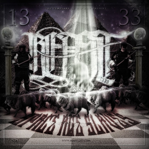 Alpha Type (Prod. L'Artisan)