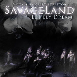 Lonely Dream (Feat. Casey Stratton)