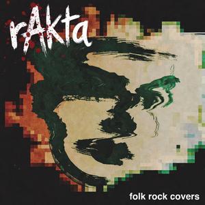 Laguna (feat. rAkta) (Rock Cover)