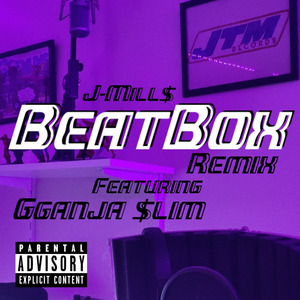 BeatBox (Remix)