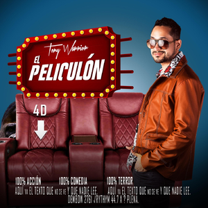 El Peliculón