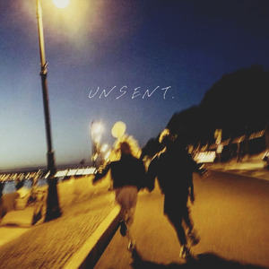 Unsent (feat. Ohkada)