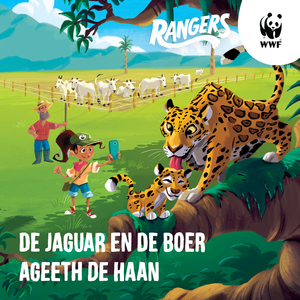 De Jaguar En De Boer