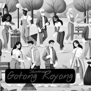 Gotong Royong