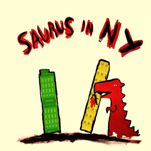 Acid Saurus