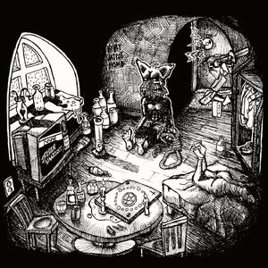 Jotain tuhmaa (se paska)