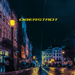 Oberstadt