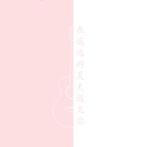 在遥远的夏天遇见你
