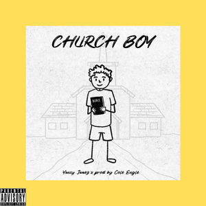 Church Boy