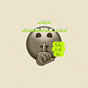 New boombap pt.1(Prod by GOAT music）