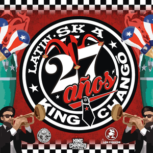 Latin Ska 27