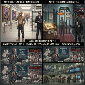 ΚΟΙΝΩΝΙΚΗ ΠΕΡΙΦΡΑΞΗ