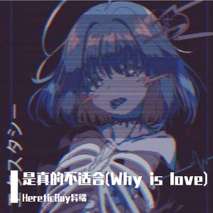 是真的不适合(Why is love)