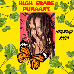 High Grade Punaany