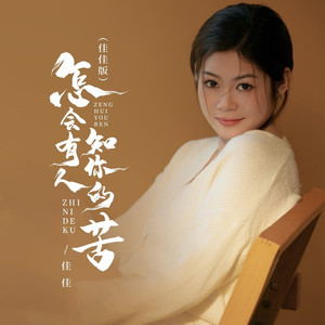 怎会有人知你的苦 (DJ阿卓佳佳版)