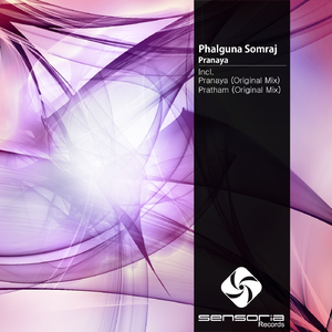 Pratham (Original Mix)