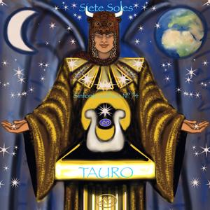Sinfonía Sóthica Nº 74. Tauro