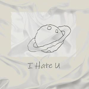 我讨厌 (prod.by K-MAX)