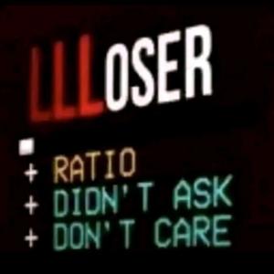 lose