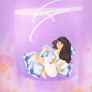 好像掉进爱情海里