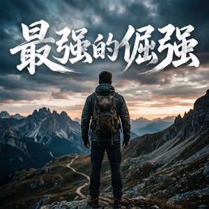 最强的倔强