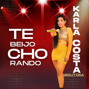 Te Beijo Chorando