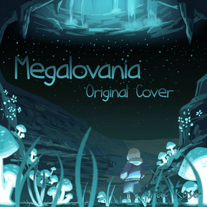Undertale: Megalovania Song (Original Song)