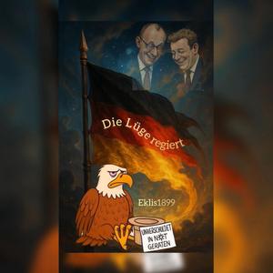 Die Lüge regiert
