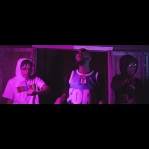 On The Bench (feat. Taestackz & Rubberban)