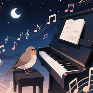 5分钟极速入睡·圣泉疗愈