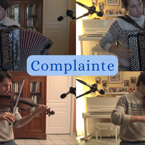 Complainte