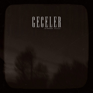 Geceler