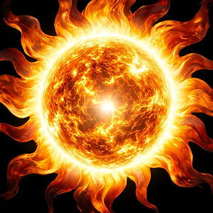 Идём за солнцем