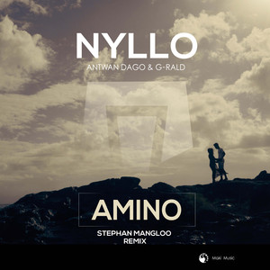 Amino (Stephan Mangloo Remix)